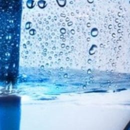 Čistička vzduchu hyla pracuje bez filtrů systémem voda rotační separátor