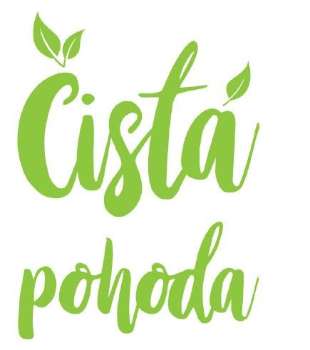 Čistá pohoda logo web o nejlepších vodních vysavačích na světě