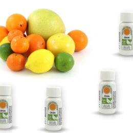 Citrusové vůně do vodních vysavačů a čističek vzduchu rainbow, hyla, vivenso, thomas, karcher, liv aqaufilter